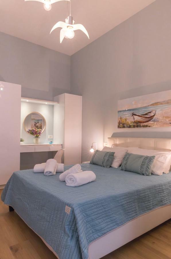 Saint George Cozy Studio Nauplia Esterno foto